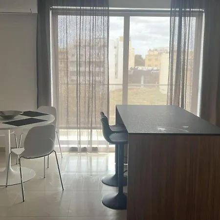Ubm Apartment Msida