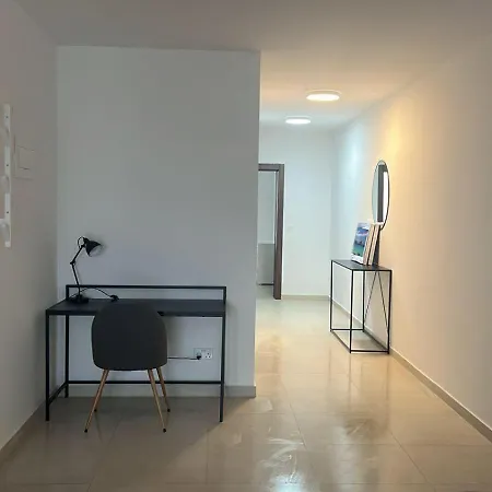 Apartment Ubm Msida