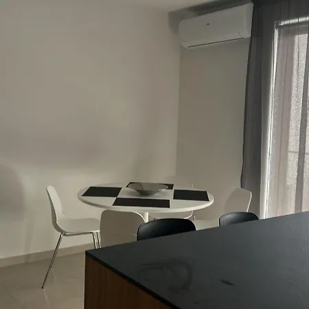 Ubm Apartment Msida