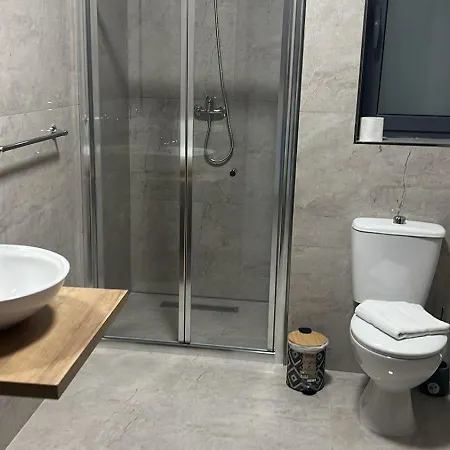 Apartman Ubm