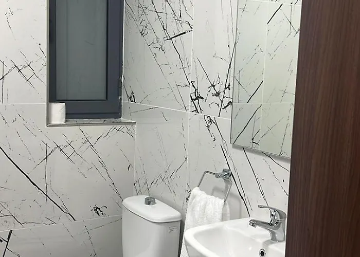 Διαμέρισμα Ubm Msida