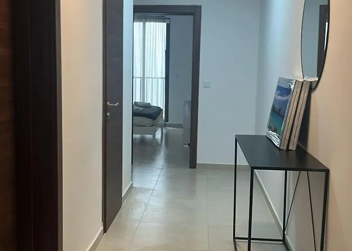 Διαμέρισμα Ubm *