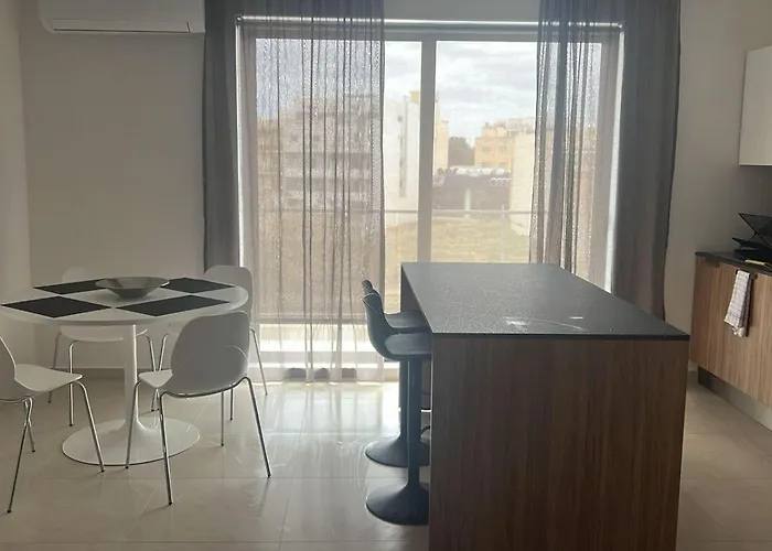 Ubm Appartement Msida