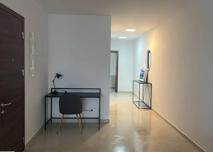 Διαμέρισμα Ubm Msida