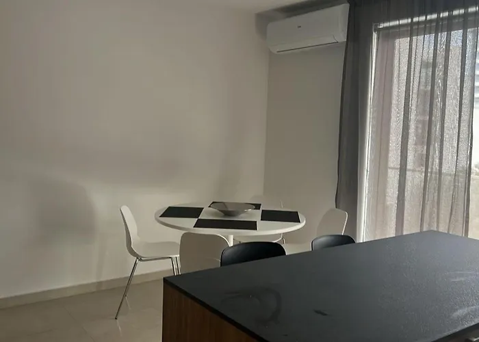 Ubm Διαμέρισμα Msida