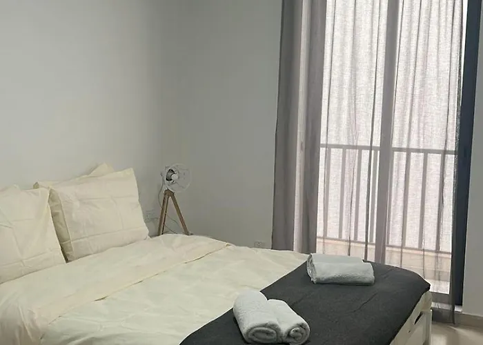 Διαμέρισμα Ubm Msida