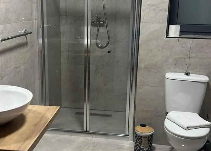 Διαμέρισμα Ubm